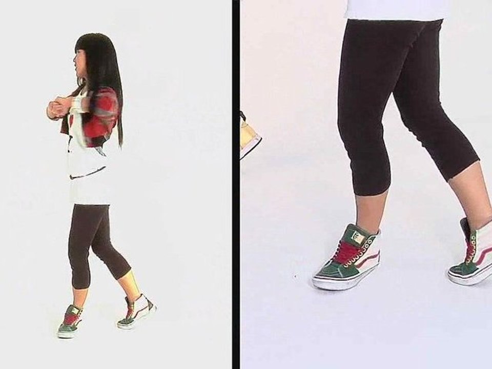 Don't Stop the Music -Pt2 (Music Video)