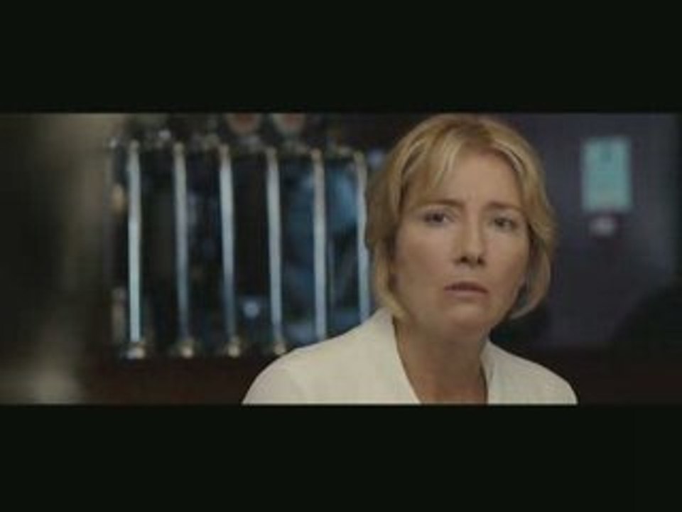 Stiff Lip- from Last Chance Harvey On DVD & Blu-ray May 5...