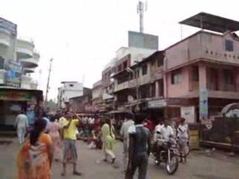 Un instant au Rajasthan