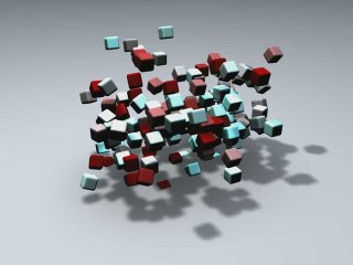 C4D MoGraph