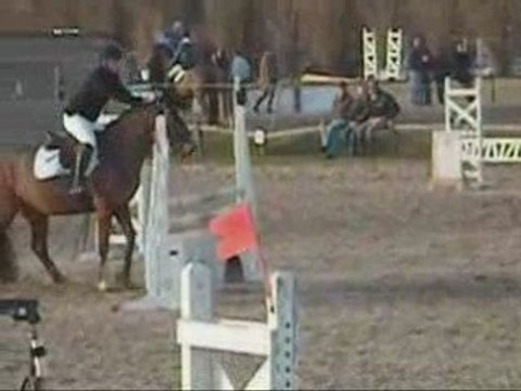 Halpha & Remy Fay les étangs