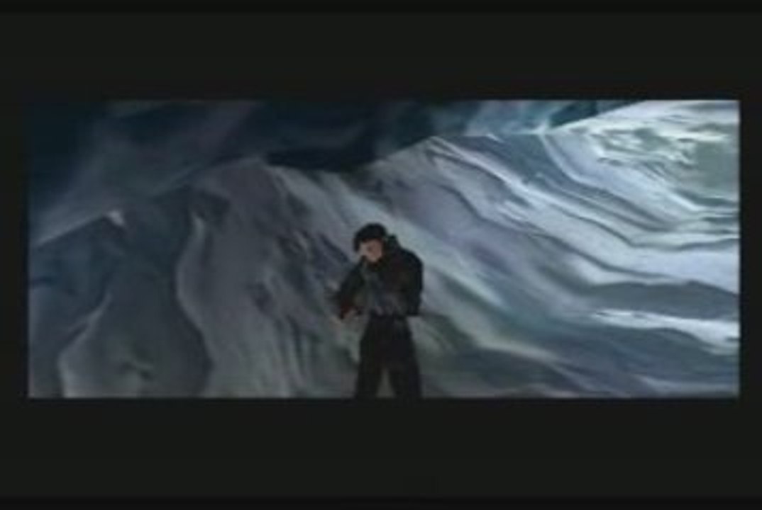 Syphon Filter 2 Playthrough - Part 2