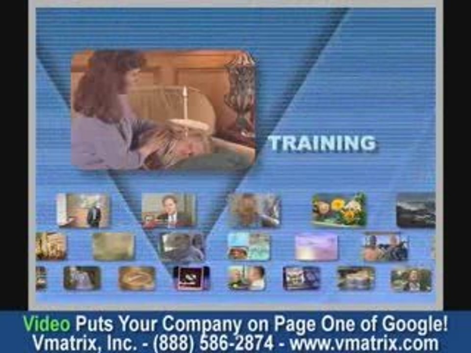 Vmatrix - Video Production Services Los Angeles