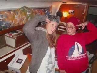 Tour du monde de Perrine et Nico part3