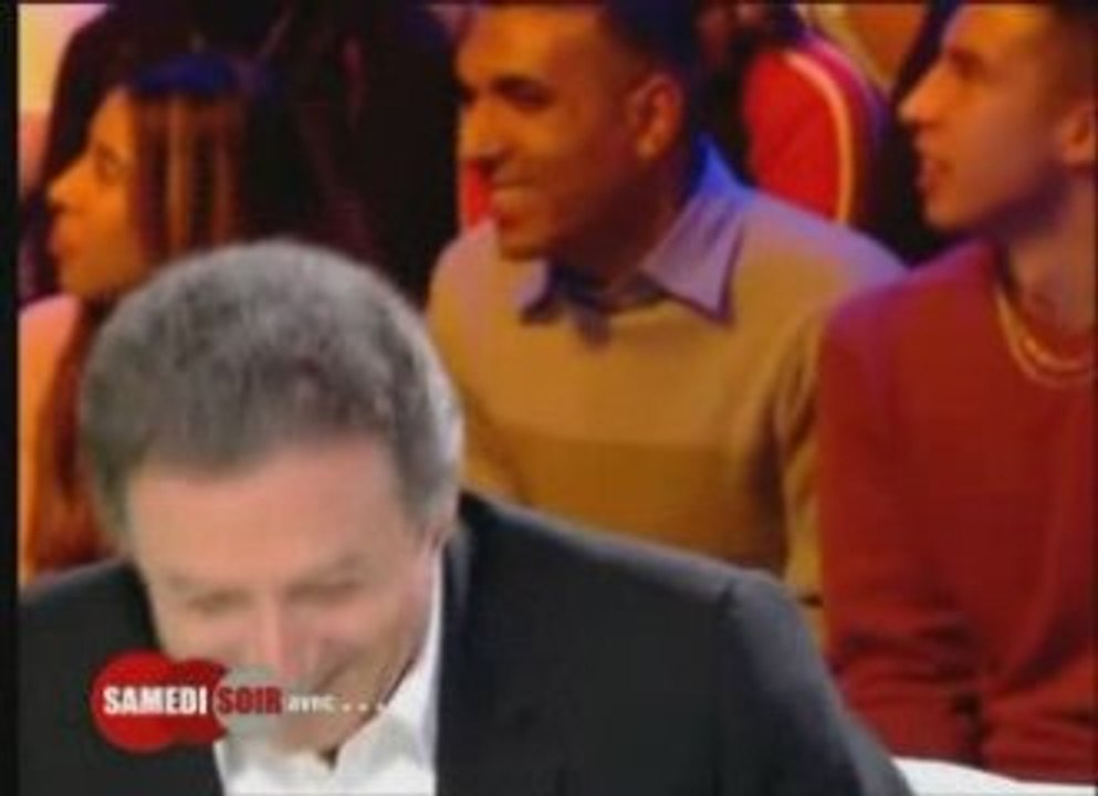 Gad & Jamel