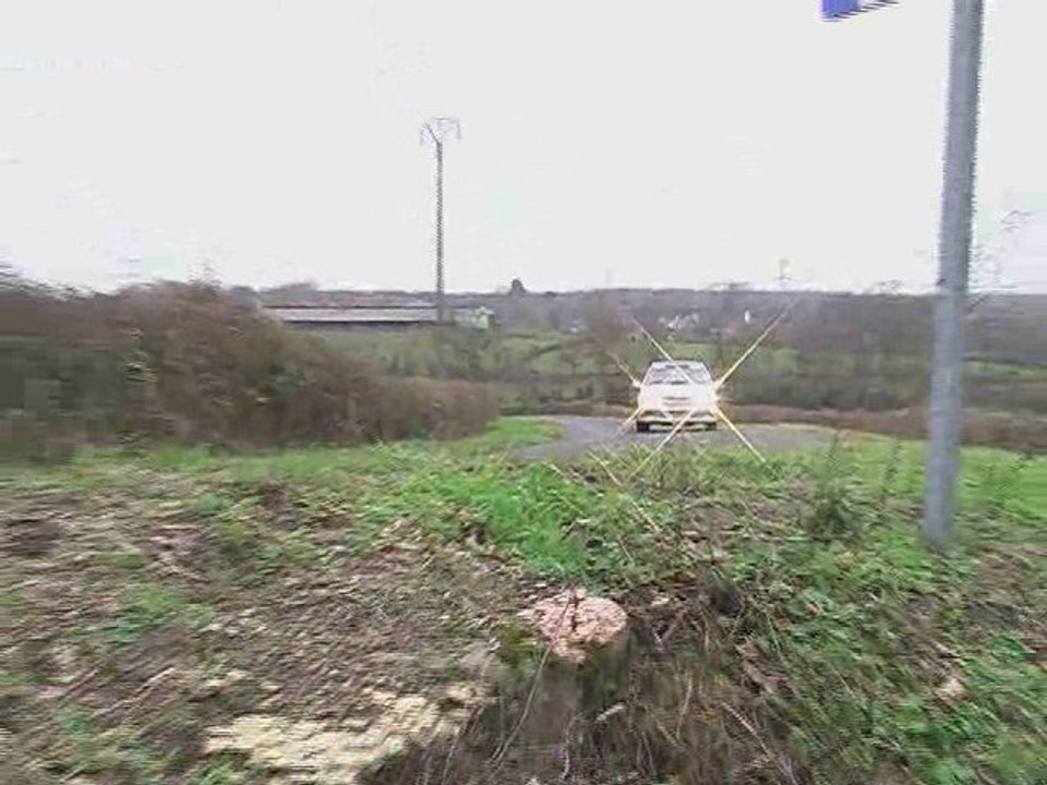 téléthon 2007