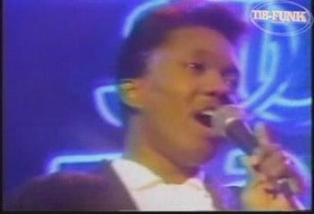 Giorge Pettus - My Night For Love TIB-FUNK