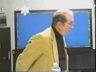 Jordan Maxwell Debunked  (3 of 7)