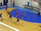 USDK-Istres (23-20)