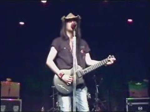 Steeve Estatof - Le sud