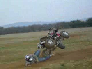 regis fait du quad a narbonne