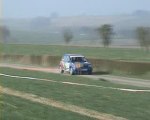 rallye de vervins Eddy R5 GT F2000