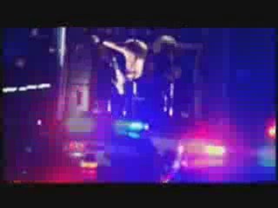 Airbourne - Runnin Wild