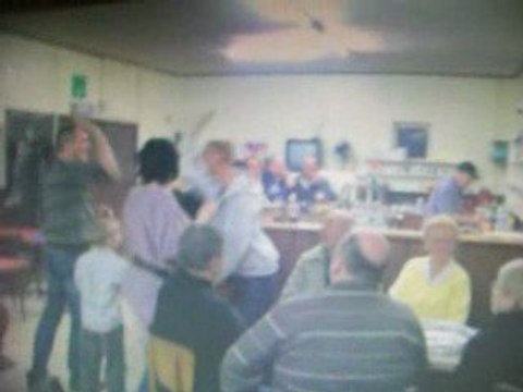 Ma soirée de mes 25 ans - S' est partit