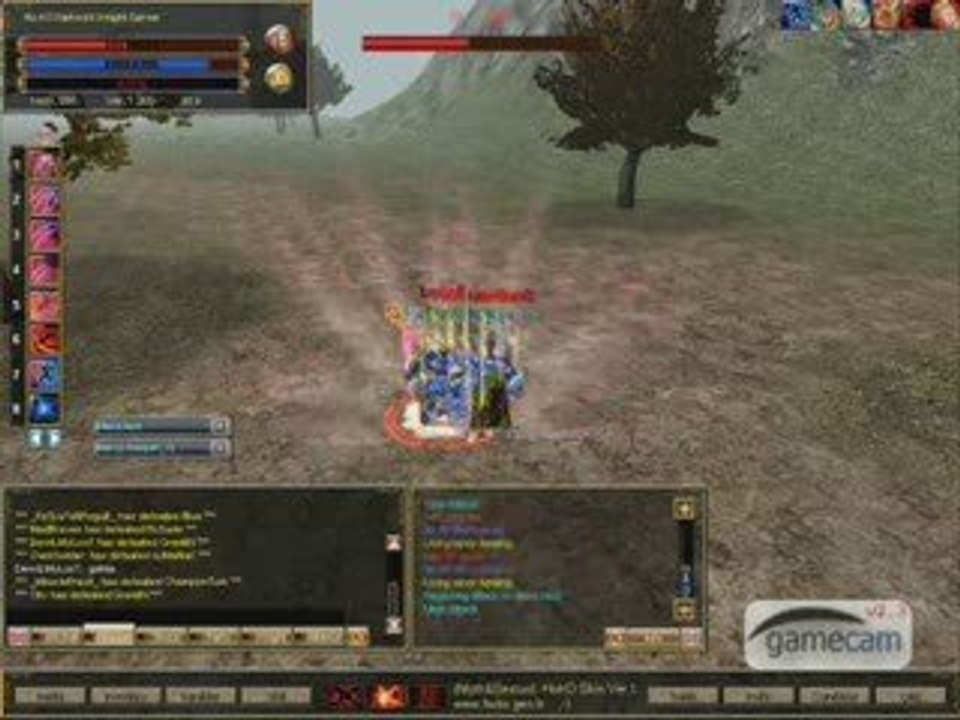G0T vs BlackJack