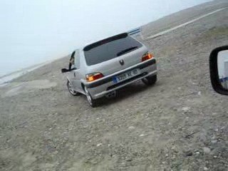 Sprinteur Mesnil Val 106 quik