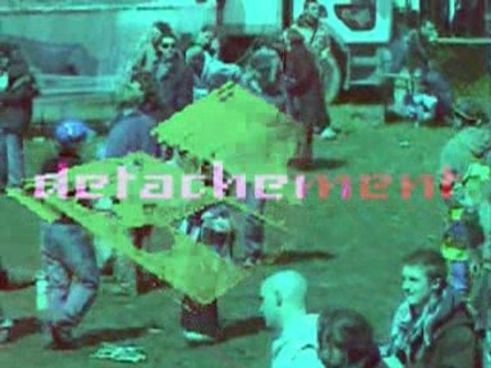 Prévention et réduction des risques : champis (Antoine)