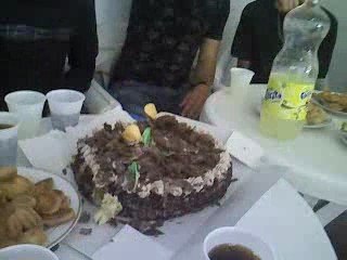 Annif Amine Mouher Mon ami Cher