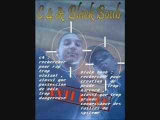 abdel feat c4 soldats en guerre