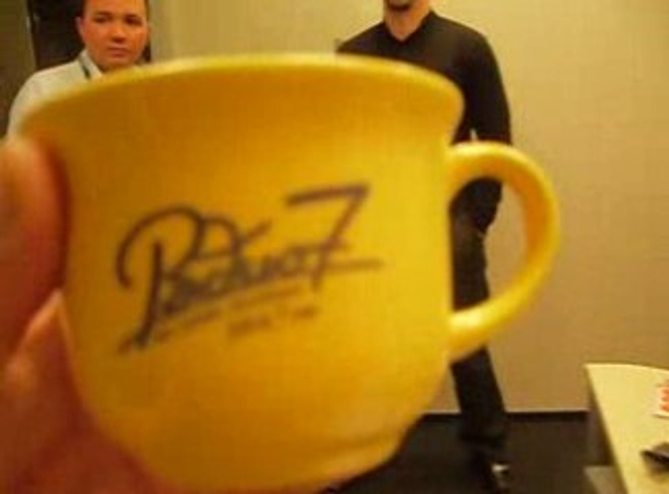 Радио 7 и Ретро FM 09 марта 2009
