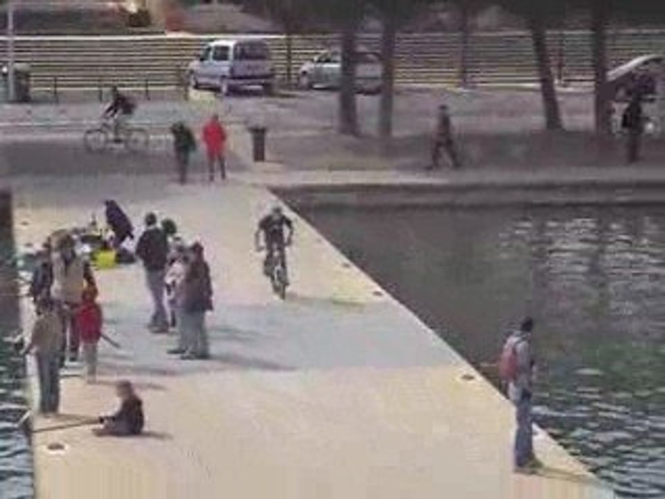 les rive du lez