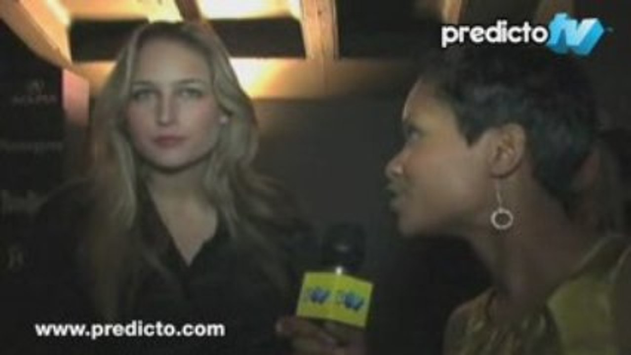 PredictoTV (Predicto Mobile) - Episode 9 - April 9, 2009