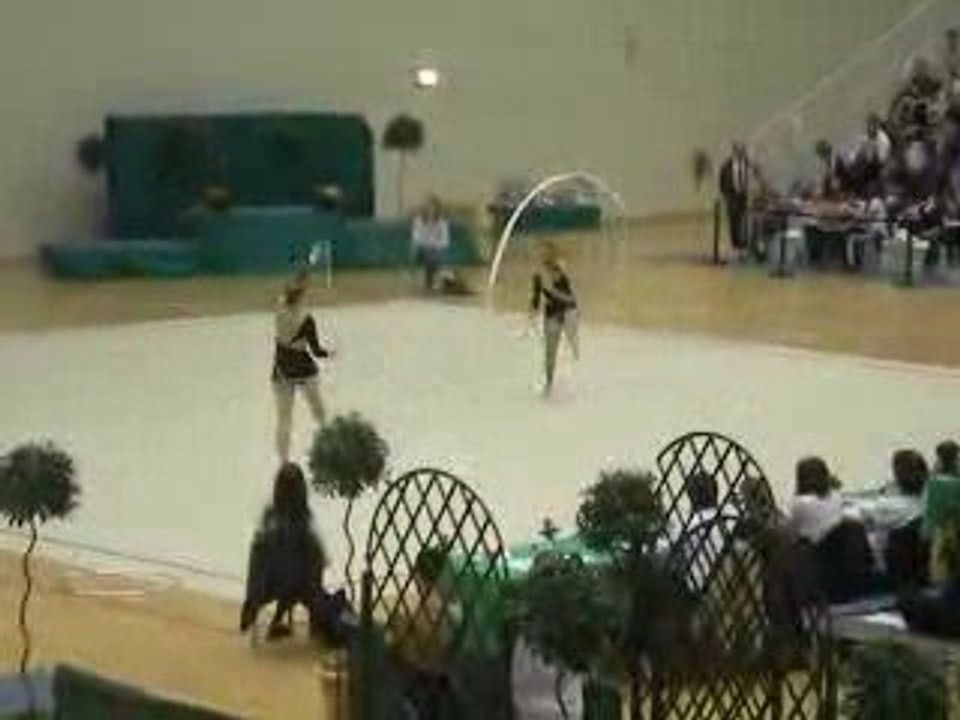 zone 2009 wissous DF2 TC