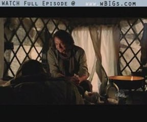 Lost 5x12 Dead Is Dead