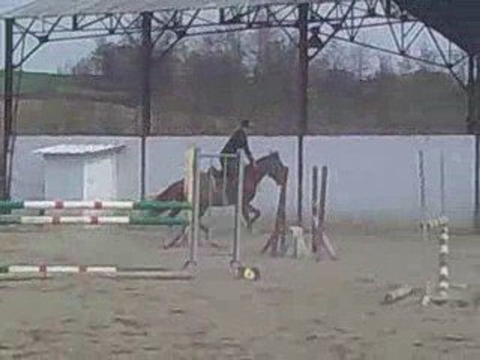 Pole position chez jean 2