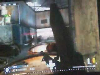 Call of Duty 5 wii clan, Kings of War