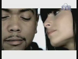 Nelly Furtado Feat. Timbaland - Say it Right (Piano Version)