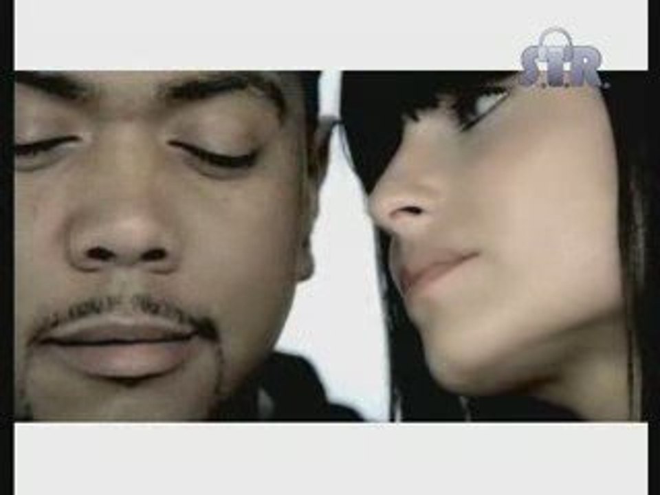 Nelly Furtado Feat. Timbaland - Say it Right (Piano Version)