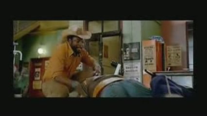 X-Men Origins Wolverine - Spot  TV 8 HD
