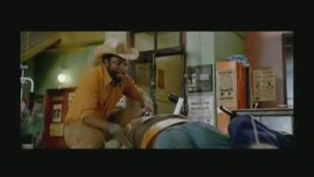 X-Men Origins Wolverine - Spot TV 8 HD