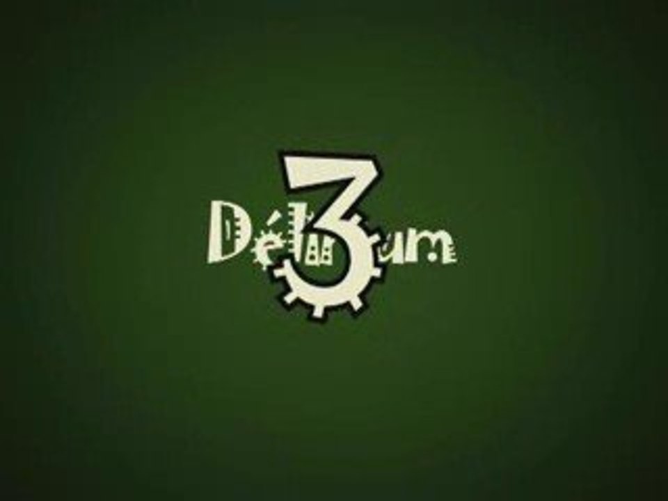 Délirium 3