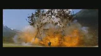 X-Men Origins Wolverine - Spot  TV 9 HD