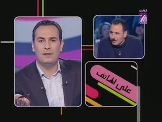 TV7 - Sans Aucun Doute - Alha9 m3ak - 09/04 - (2.1)