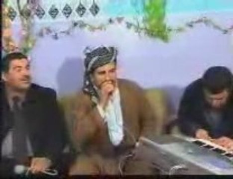 Ehmed zebari sewdaliye derbeder_zap tan