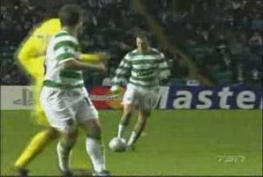 Cel vs Vil