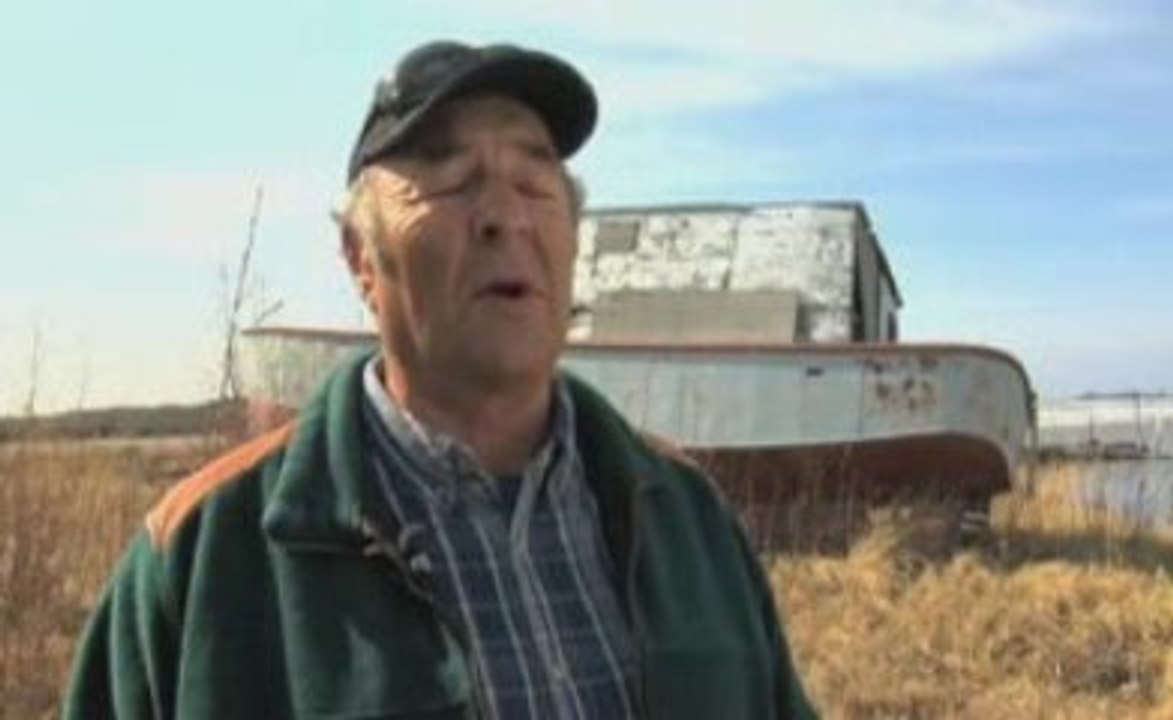 New Eco Documentery -Downstream