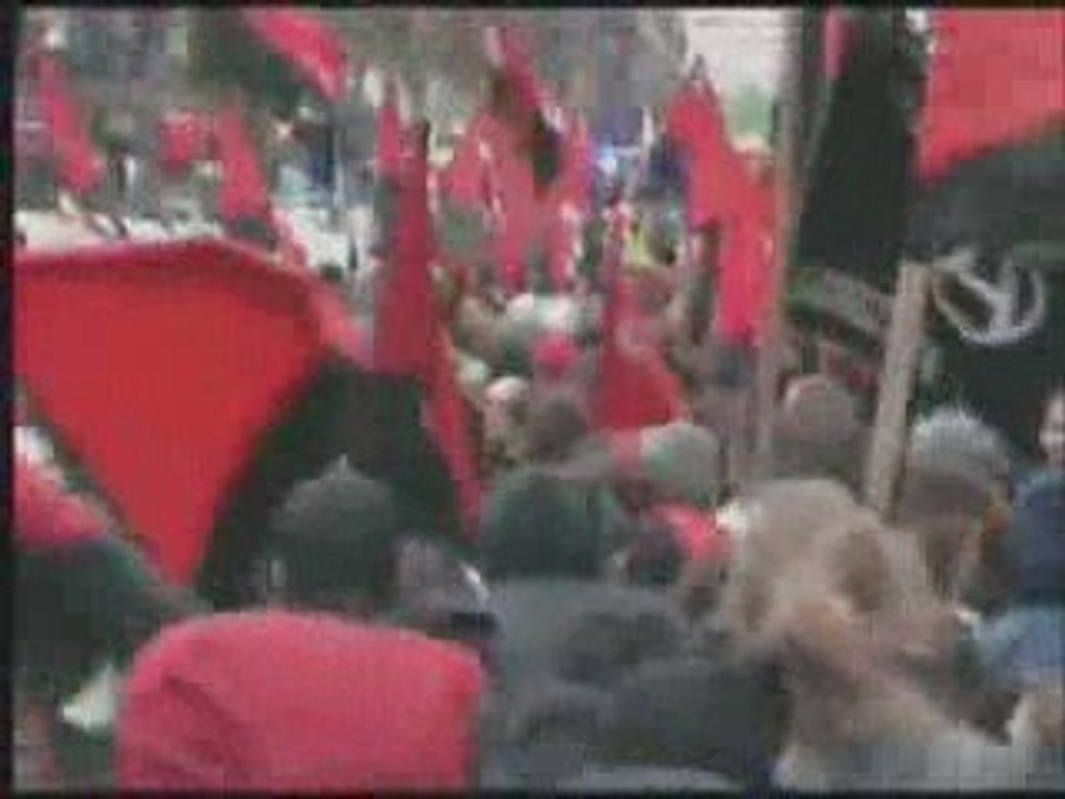 CNT AIT anarchosyndicalisme anarchie révolution sociale