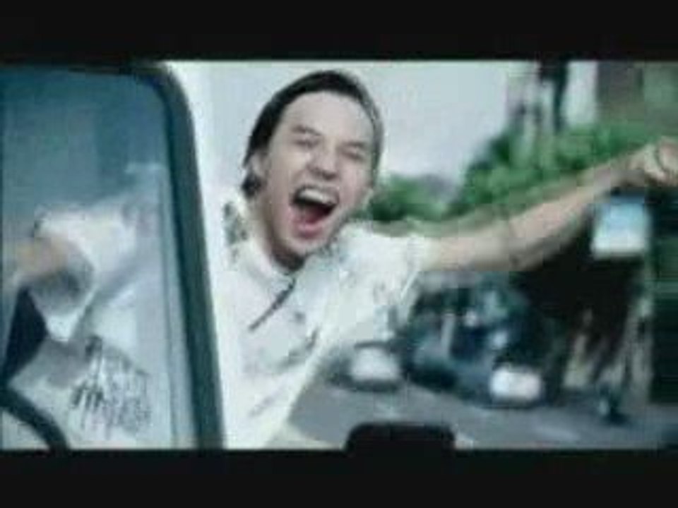 Big Bang Oh My Friend