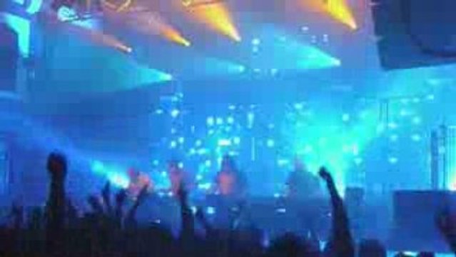 Birdy Nam Nam La Nef