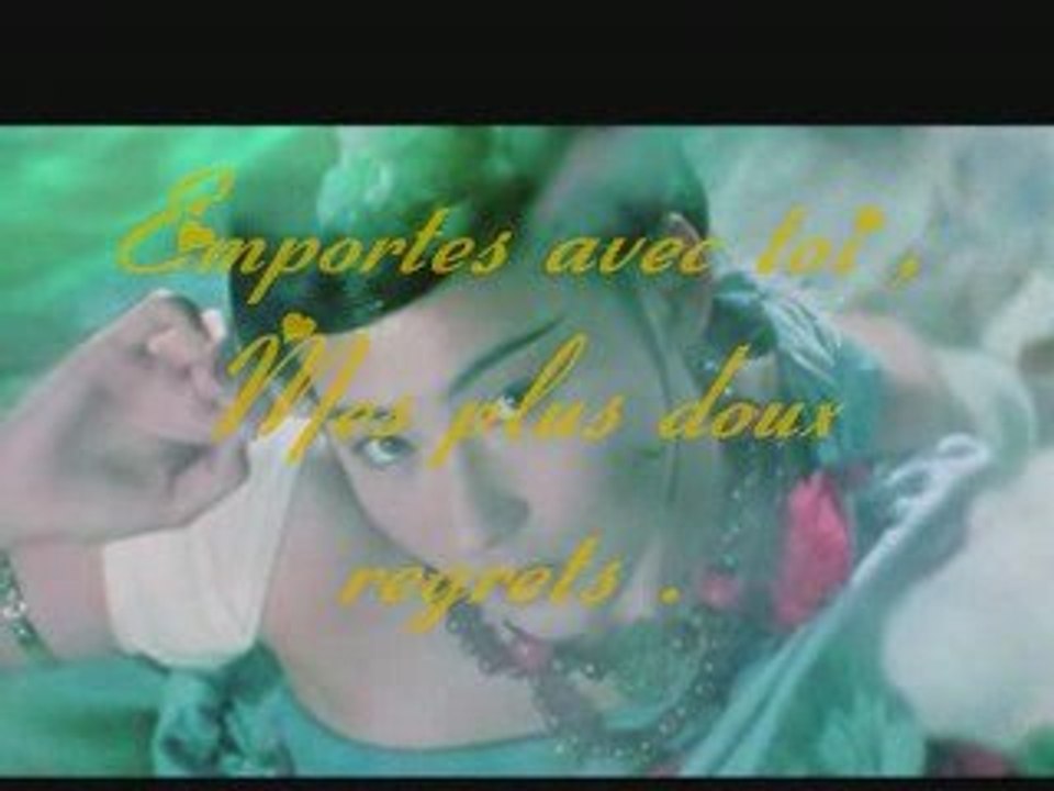 Attends juste un peu