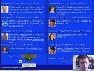 How To Use TweetDeck for Twitter to Save Time