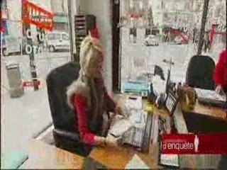 un permis hors de prix