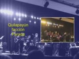 Quilapayún Parada Chacarilla