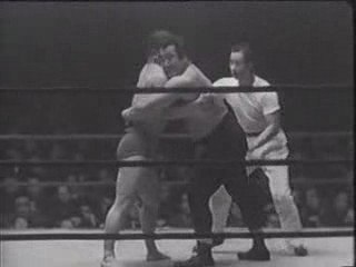 Rikidozan vs Masahiko Kimura 12-22-54