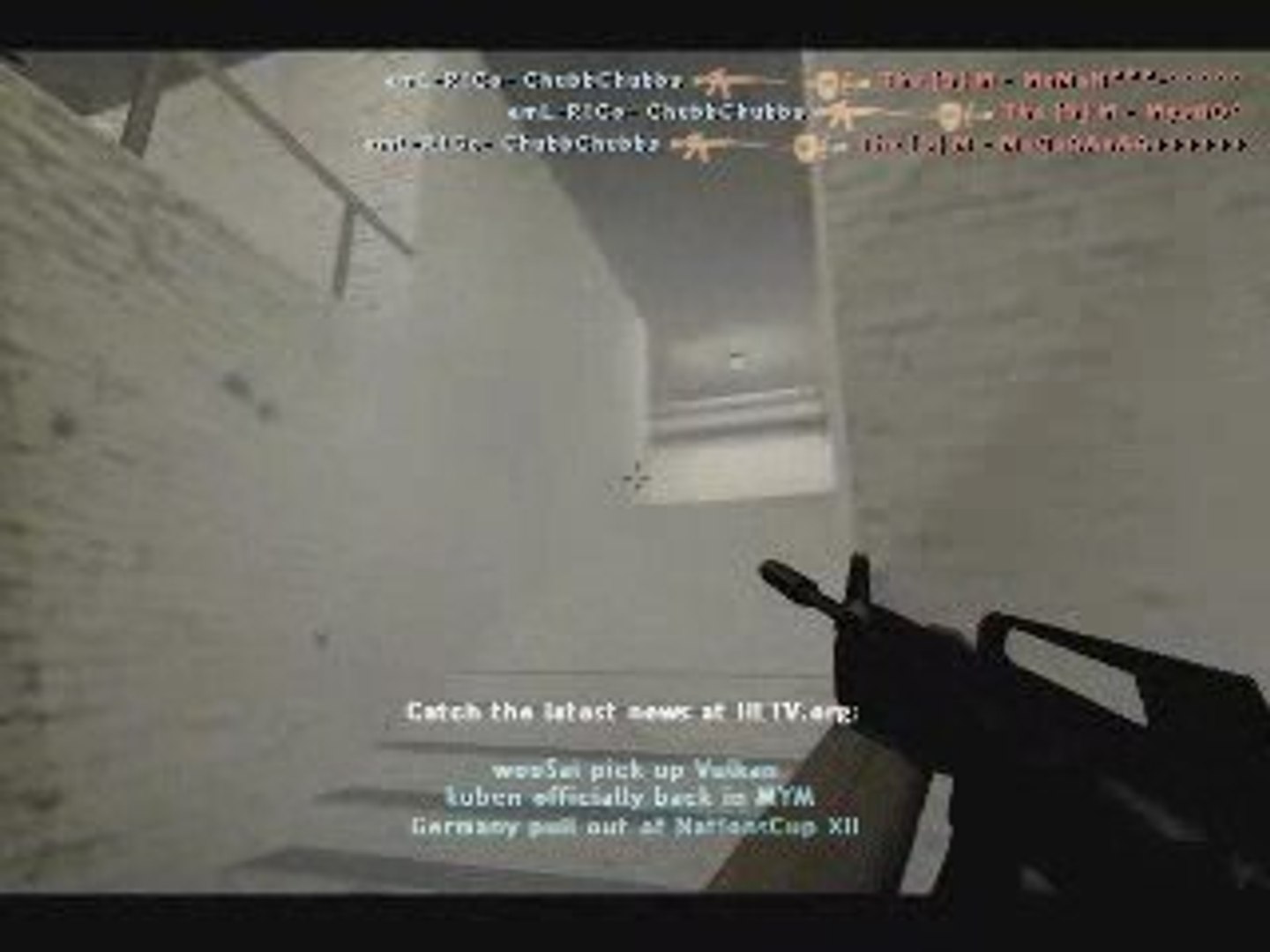 Emulate Gaming