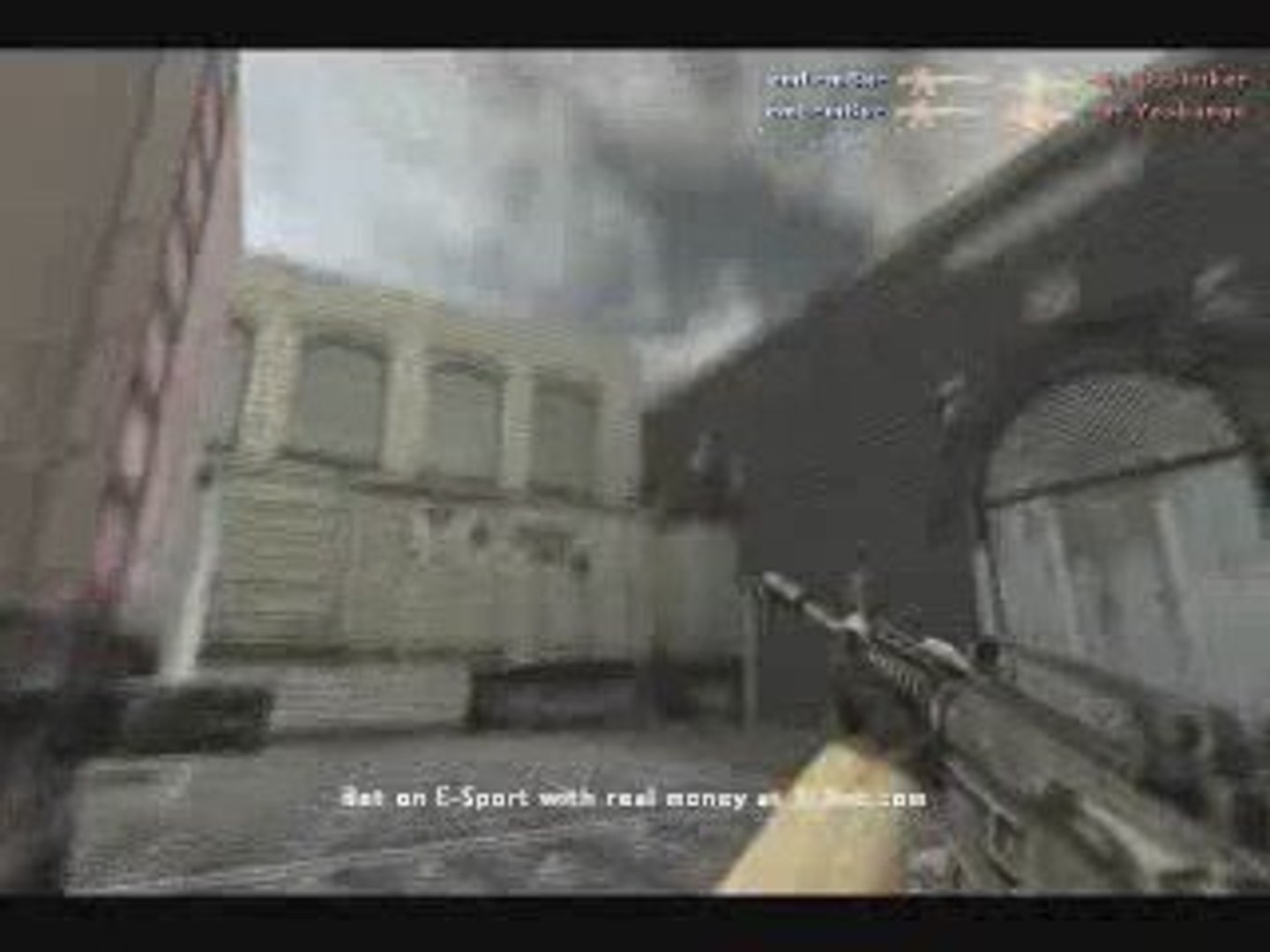Emulate Gaming